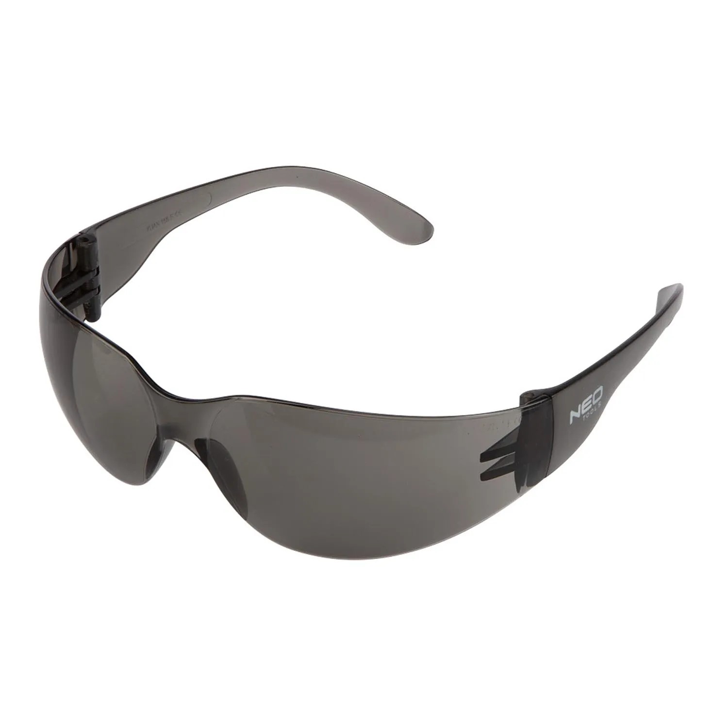 Neo Tools Okulary ochronne przyciemniane klasa F