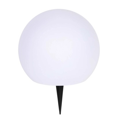 Kula solarna LUNAR fi 20 cm