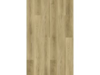 OBI Panel winylowy samoprzylepny LVT Dąb Klasyczny 2 mm
