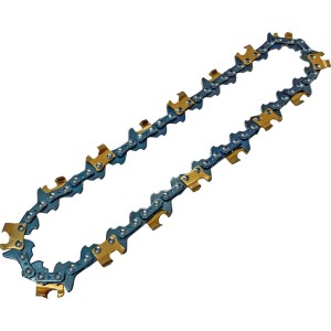 Łańcuch do piły LUX, 15 cm, 32 ogniwa, łańcuch zamienny do pił łańcuchowych.