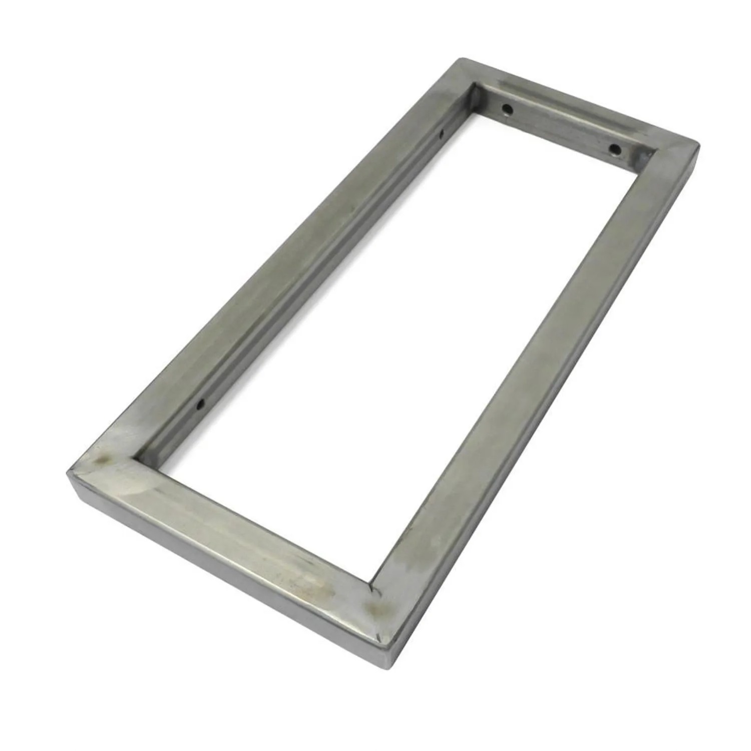 Agas Podpórka do półki model Loft żelazo 180 × 400 mm