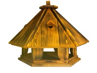 Karmnik dla ptaków Rudzik VII - 46,5 x 55 x 65 cm