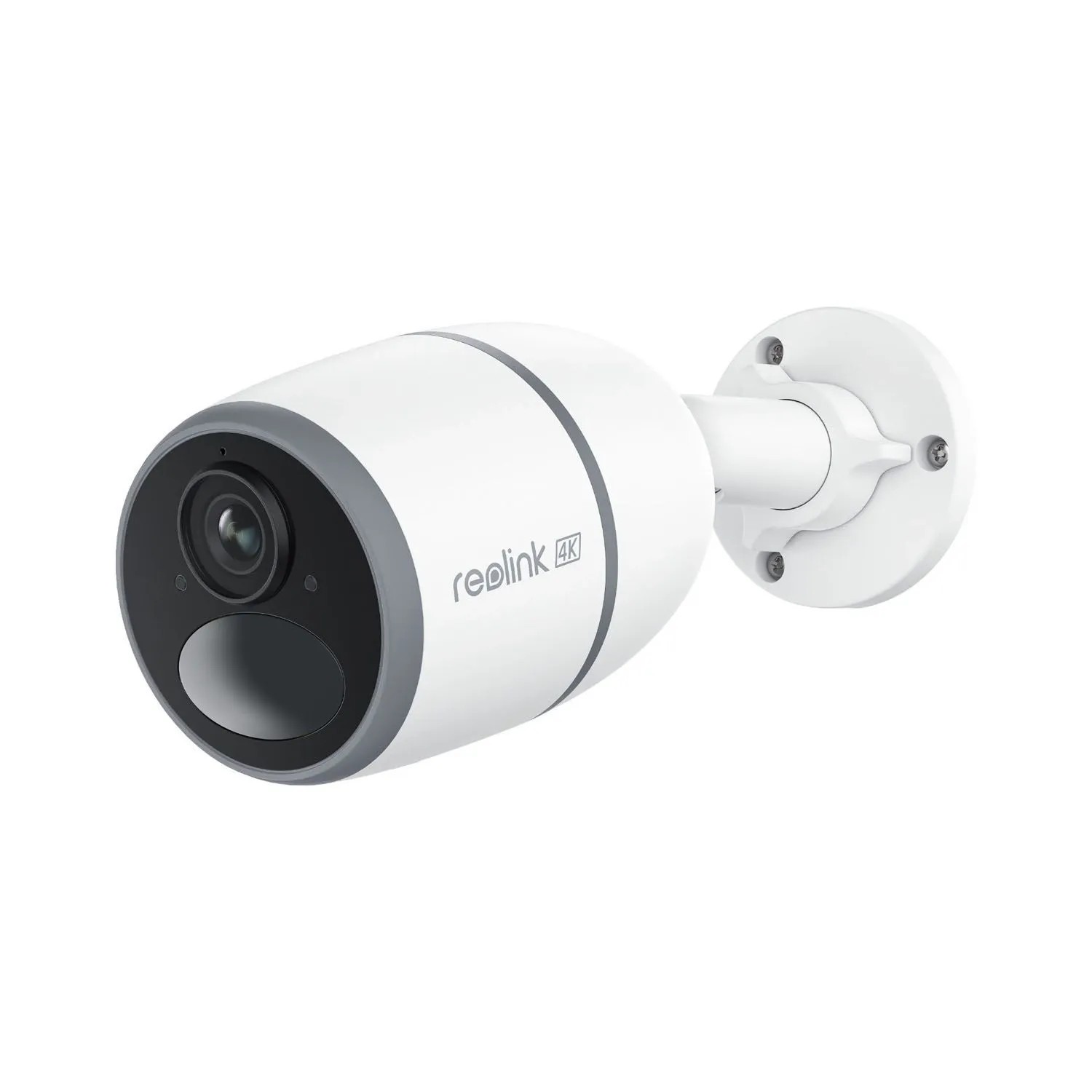 Reolink Kamera zewnętrzna akumulatorowa Go Series G340 LTE biała 8MP