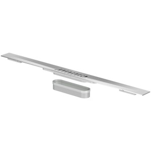 ACO Odpływ liniowy Shower Drain S-Stripe 1200 mm x 70-160 mm