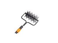 Fiskars Aerator obrotowy QuikFit 17 cm