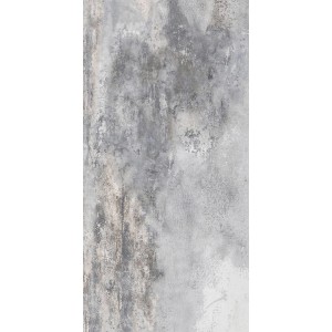 Gres szkliwiony polerowany Delsamo silver 60 x 120 cm