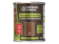 Drewnochron Impregnat ochronny Eco & Protection orzech 0,75L