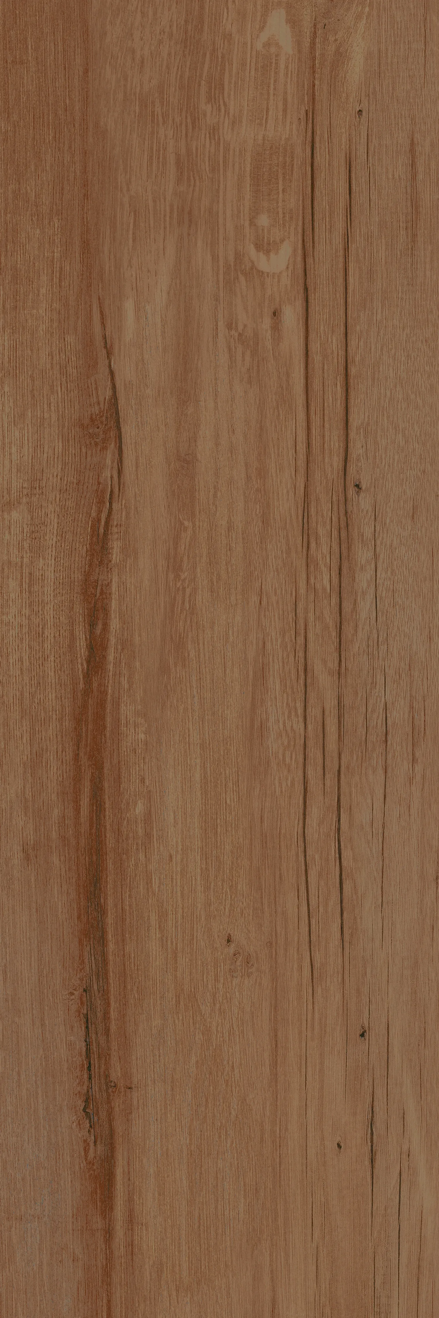 Gres szkliwiony Lookwood brown 20 x 60 cm