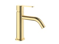 Valvex Bateria umywalkowa Adler złoto