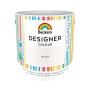Wiadro farby do ścian Beckers Designer Colour Melody.