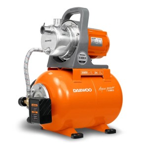 DAEWOO Hydrofor 1200W DAS 4000/24