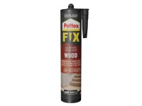 Pattex Klej Fix do drewna 385 g