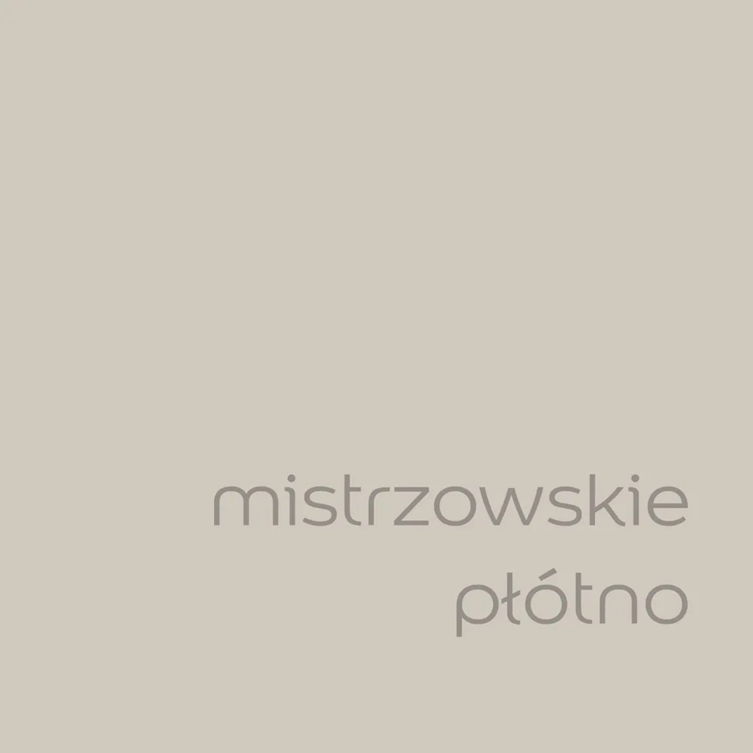 Próbka koloru farby ściennej t.b.t. z kategorii Kolorowe farby do ścian.