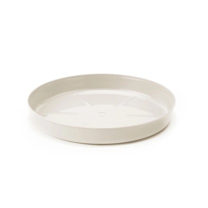 Podstawka beżowa recycled - 28,1 cm