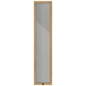 Wiśniowski Doświetle boczne drzwi Stopsol Wood Malt 45x208