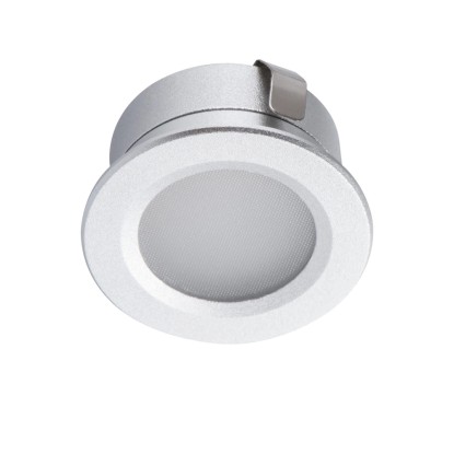 Kanlux Oprawa LED IMBER punktowa aluminium 1 W