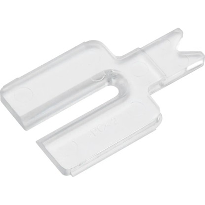 LUX-TOOLS Osłona przeciwodpryskowa do wyrzynarki