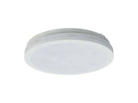 Eko-Light Plafon LED MARLON 36W 4000K 2800lm IP54 30cm biały