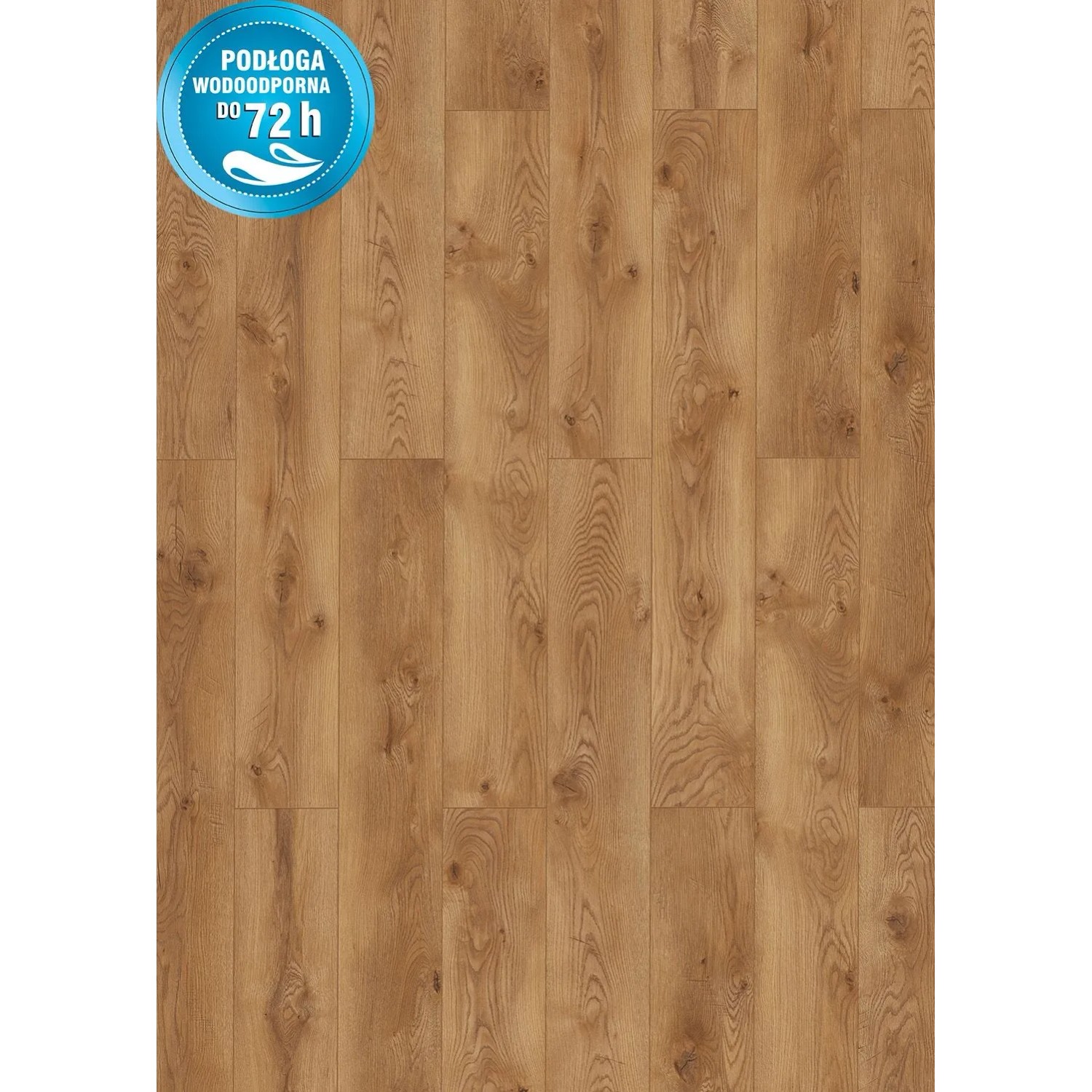 Classen Floors Panel podłogowoy Evolution Dąb Arnado