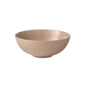 Umywalka nablatowa Lena L 39 Macchiato 39x39x14,5