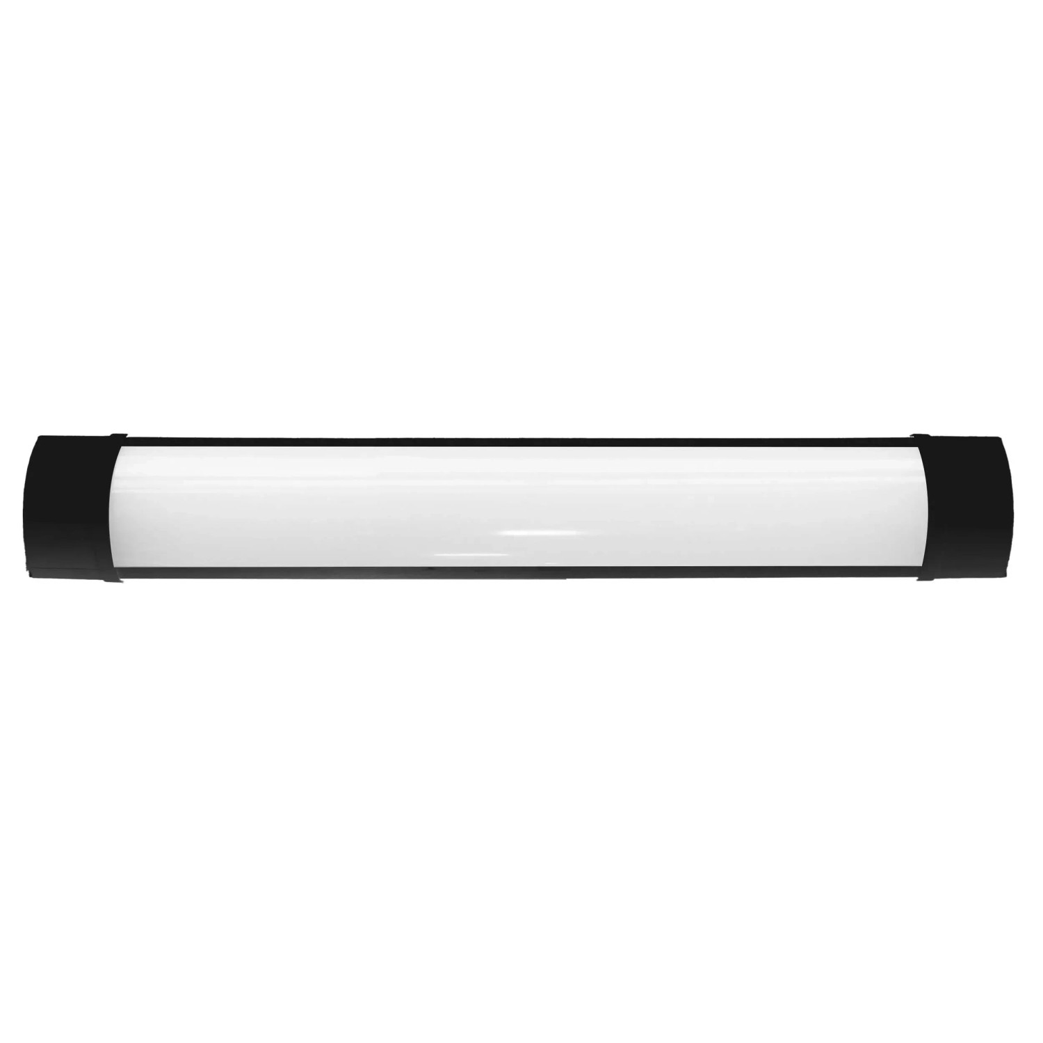 Goldlux Oprawa liniowa LED 18W 4000K 2000lm 60 cm czarna
