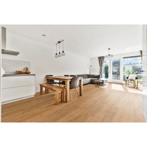 Classen Panel podłogowy Dąb Honey 8 mm AC4