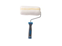 LUX Wałek malarski z uchwytem 2K Goldfaden 18 cm