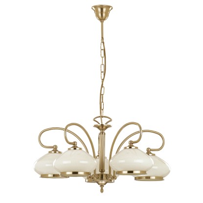 Alfa Żyrandol Astoria 5x60W E27