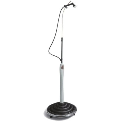 Prysznic ogrodowy Sunny Style premium GF5523 szary