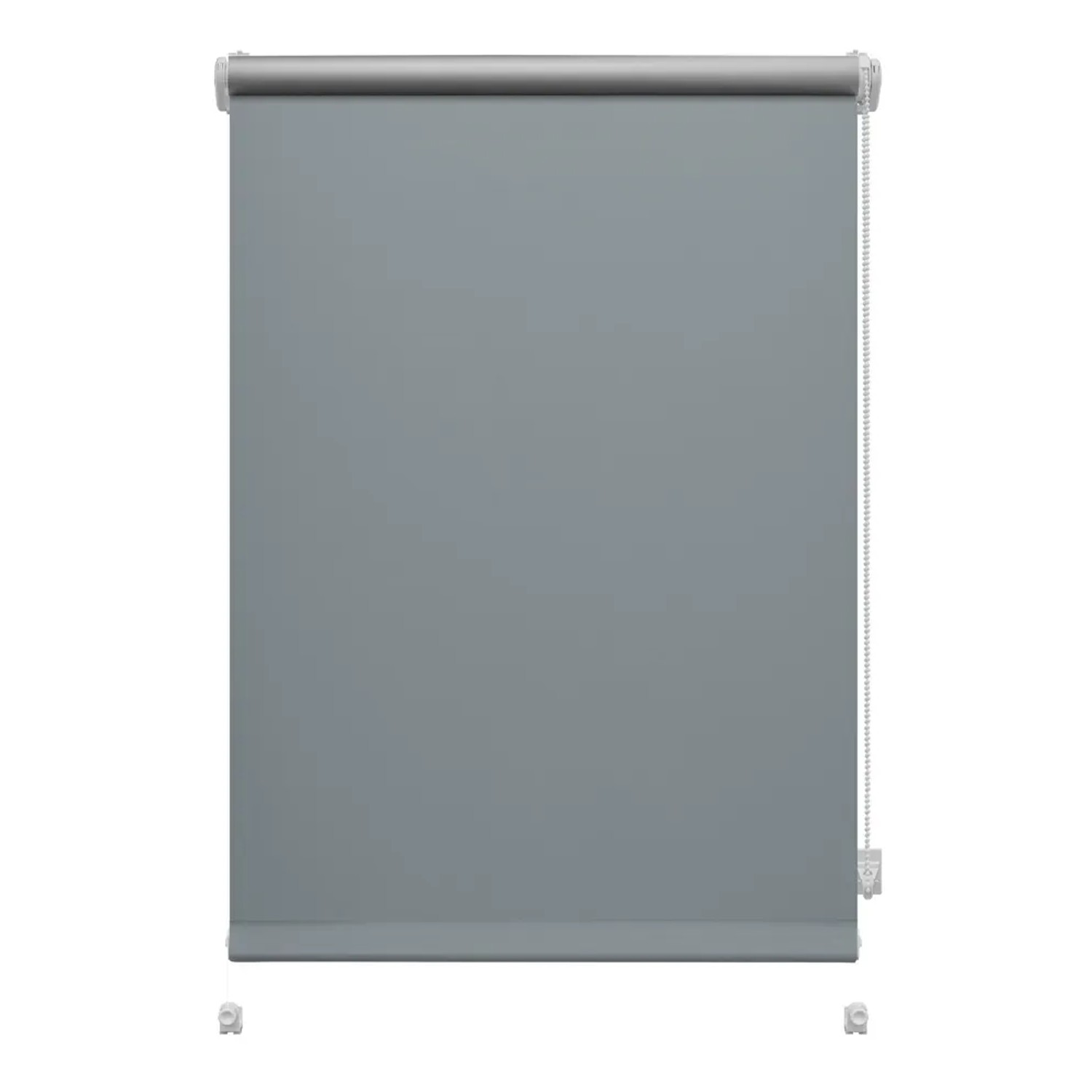 Mini roleta THERMO jasnoszara 72,5 cm x 150 cm