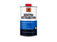 Dragon Benzyna ekstrakcyjna 500 ml