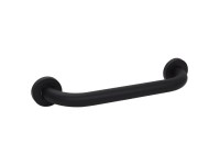 Bisk Uchwyt czarny Niagara 305 mm/25 mm