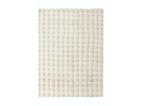 Indavo Dywan RABBIT BUBBLE 120 x 160 cm jasny beż