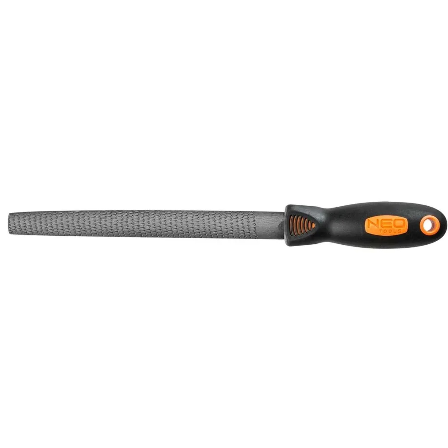 Pilnik do drewna półokrągły T12 200mm 1 szt.