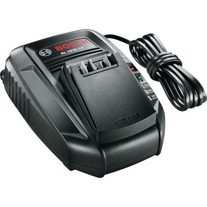 Ładowarka akumulatorów Bosch 14,4/18V, 3A do akumulatorów litowo-jonowych.
