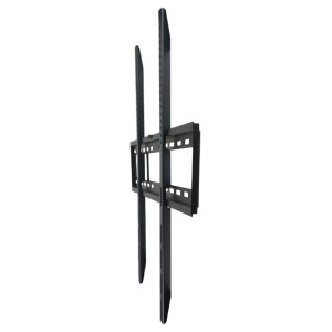 DPM Uchwyt TV stały 32-100" - 80 kg