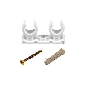 t.b.t. do instalacji grzewczych ze śrubą i kołkiem.