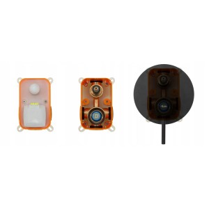 Zestaw prysznicowy t.b.t., instalacja podtynkowa, szczegóły instalacji.