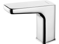 Deante Bateria sensoryczna Hiacynt bez reg. chrom zasilacz