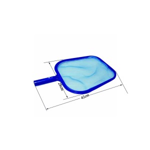 Siatka powierzchniowa do basenów - 42 x 28 cm