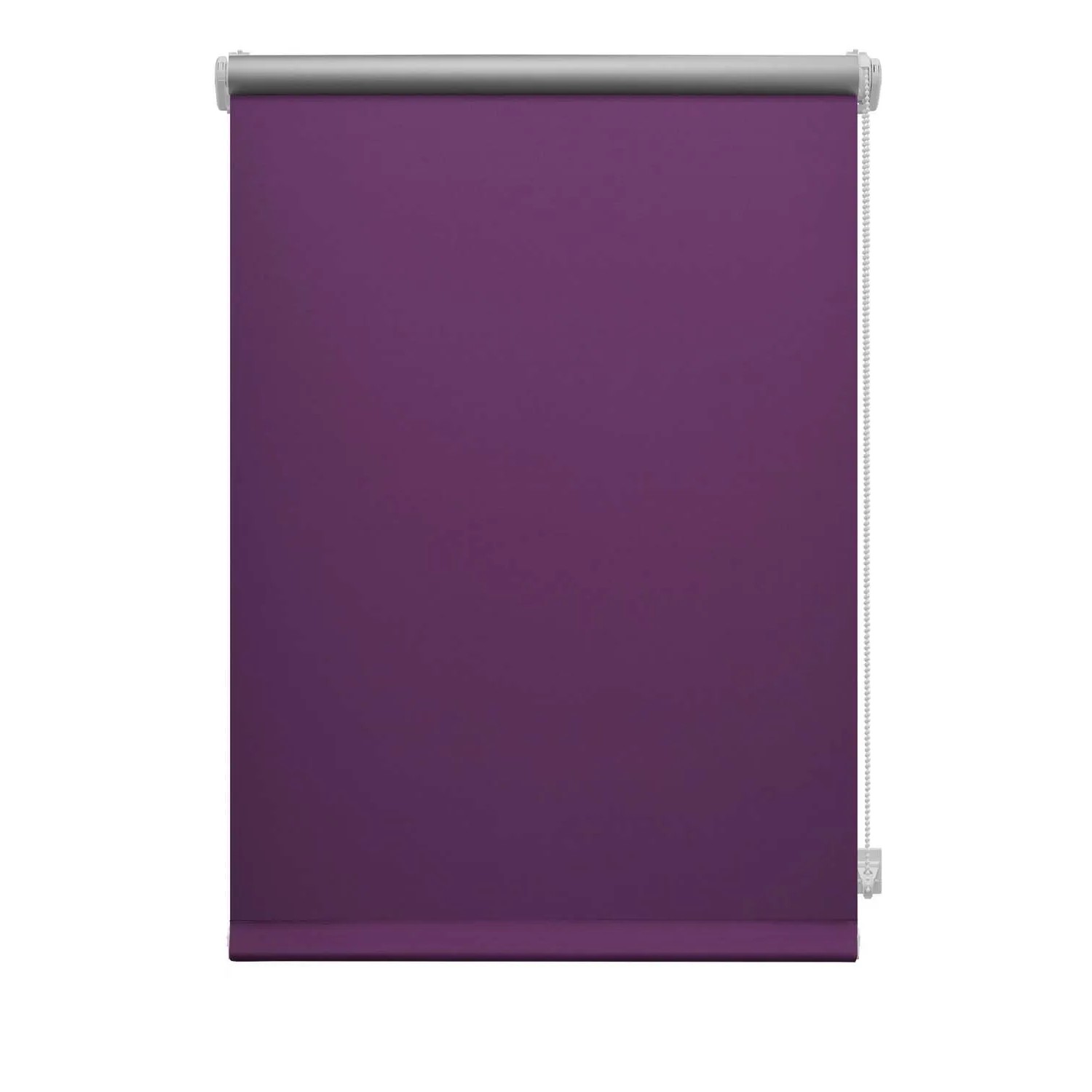 Gardinia Roleta LIGHT 904 THERMO 140 x 210 cm śliwka