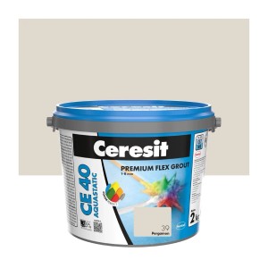 Ceresit Fuga elastyczna CE 40 pergamon 2 kg