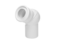 Kolano nastawne kula 110 mm