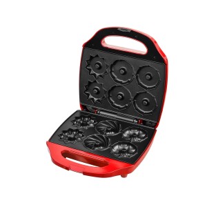 Kalorik Opiekacz do ciastek ZWE 1000 biały 700W