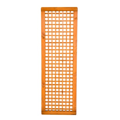 Werth-holz Kratka ogrodowa Lausanna wiśnia 60 cm x 180 cm