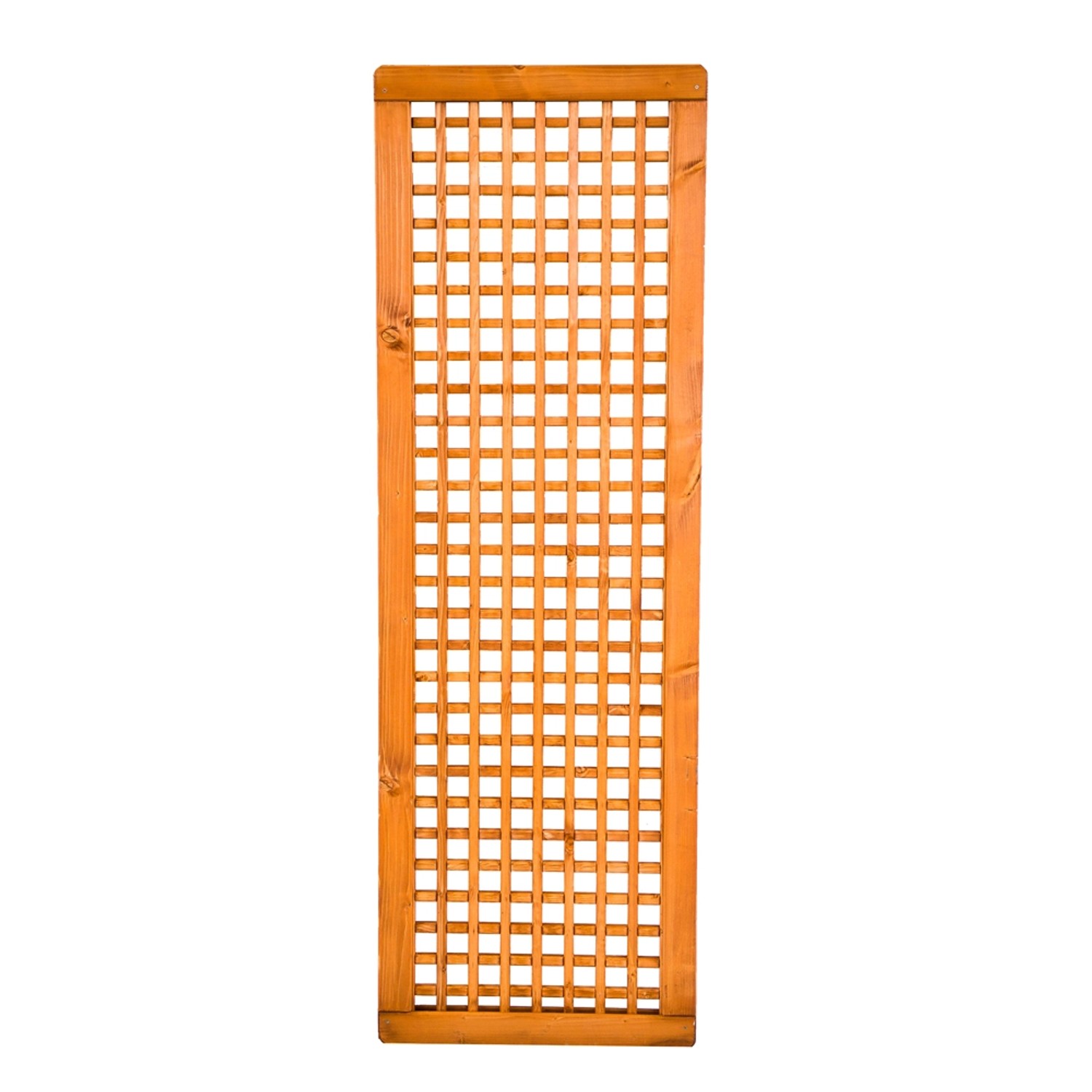 Werth-Holz Kratka ogrodowa Lausanna wiśnia 60 cm x 180 cm