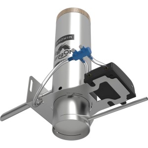 Dymogener DragON Jet 2 Long z popielnikiem