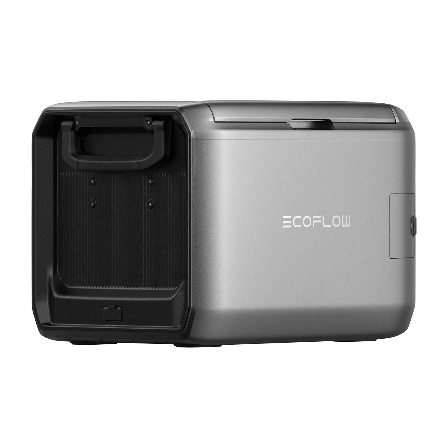 EcoFlow Lodówka turystyczna Glacier Classic - 55L