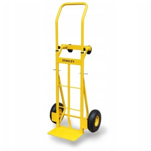 Stanley Wózek transportowy stalowy 2w1 SXWT-MT519 - 200 kg