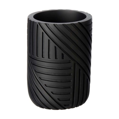 Kubek Nairobi czarny